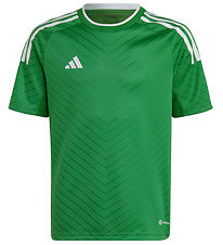 adidas Performance T-shirt - Campeon 23 - Teagrn adidas Performance T-shirt - Campeon 23 - Teagrn