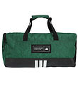 adidas Performance Sportstaske - Duf S - Pretea/Aurivy/Owhite adidas Performance Sportstaske - Duf S - Pretea/Aurivy/Owhite