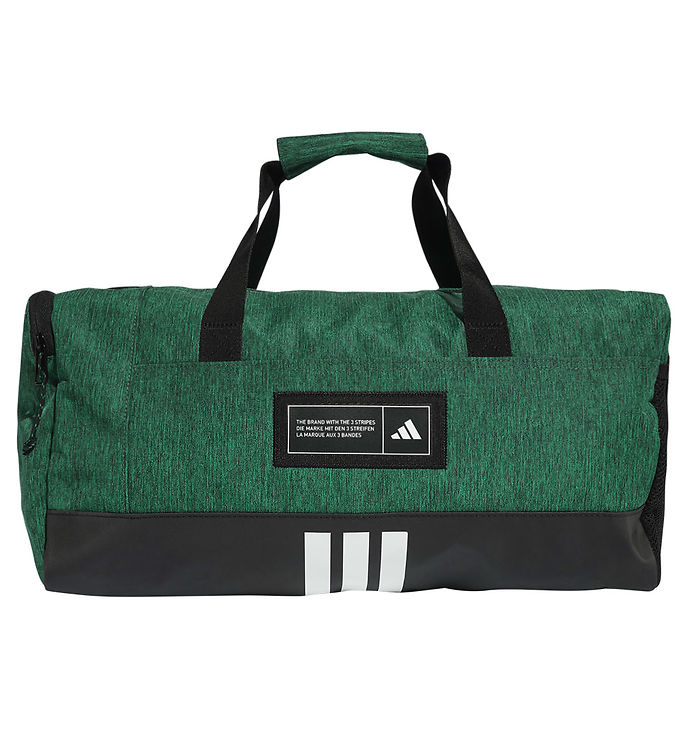 adidas Performance Sportstaske - Duf S - Pretea/Aurivy/Owhite