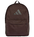 adidas Performance Rygsæk - CLSC BARS BP - Shabrn/Sort adidas Performance Rygsæk - CLSC BARS BP - Shabrn/Sort