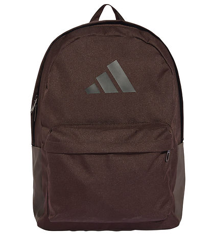 adidas Performance Rygsæk - CLSC BARS BP - Shabrn/Sort