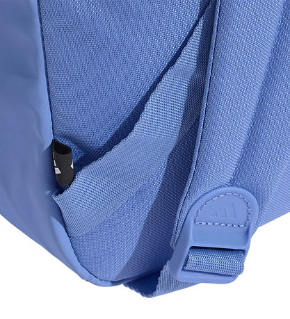 adidas Performance Rygsæk - CLSC BARS - Blufus/Hvid
