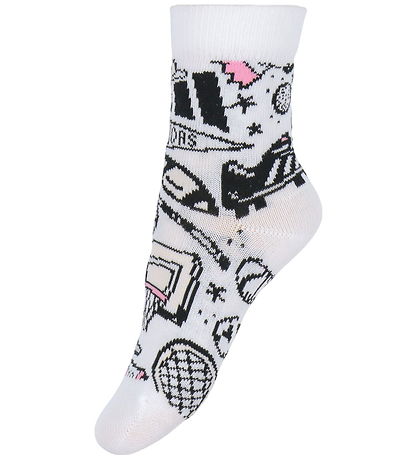 adidas Performance Strømper - 3-pak - K Doodle