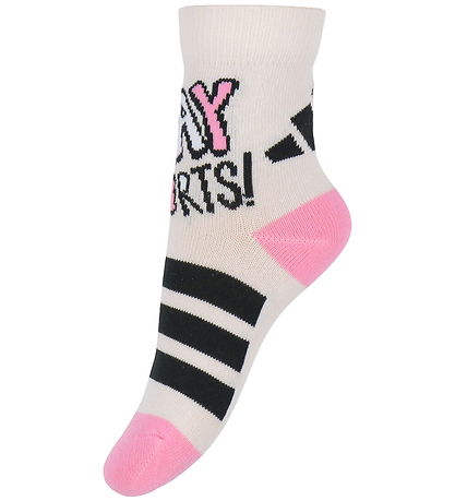 adidas Performance Strømper - 3-pak - K Doodle