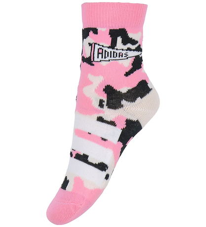 adidas Performance Strømper - 3-pak - K Doodle