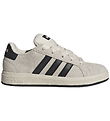 adidas Performance Sko - Grand Court 00s K - Wonwhi/Cblack/Ftwwh adidas Performance Sko - Grand Court 00s K - Wonwhi/Cblack/Ftwwh