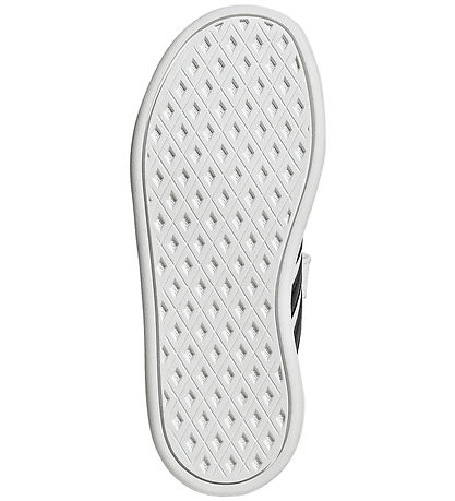 adidas Performance Sko - Breaknet Sleek EL - Ftwwht/Cblack/Orgti