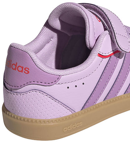 adidas Performance Schoenen - Breaknet Sleek EL - Blilil/Prepur/
