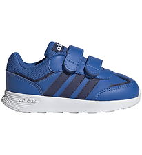 adidas Performance Sko - Tensaur Switch CF - Broyal/Dkblue/Ftwwh adidas Performance Sko - Tensaur Switch CF - Broyal/Dkblue/Ftwwh