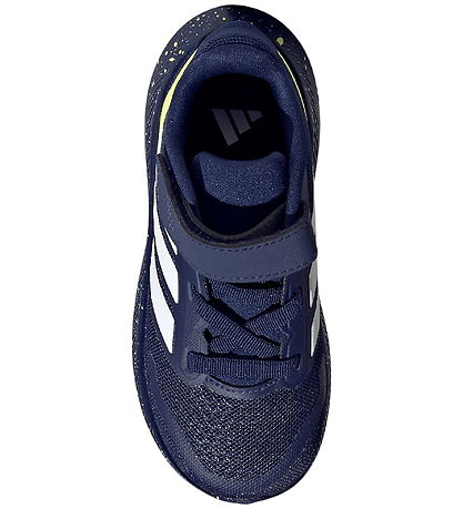 adidas Performance Shoes - Runfalcon 5 El I - Bkblue/Ftwwht/Hire