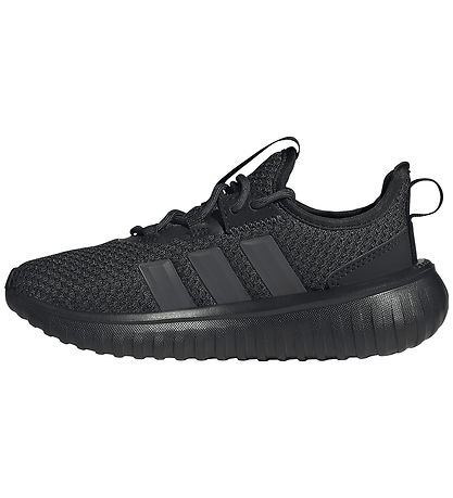 adidas Performance Sko - Kaptir 4.0 K - Dshgry/Royblu/Lucred