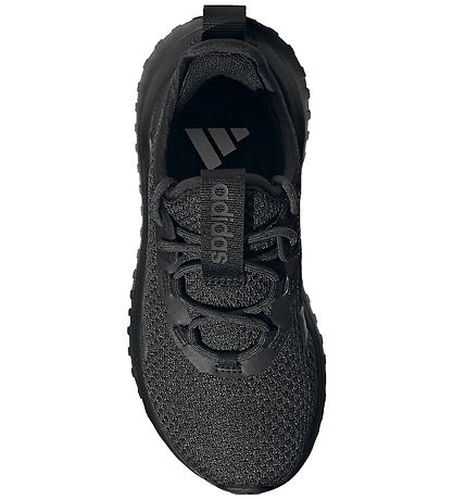 adidas Performance Sko - Kaptir 4.0 K - Dshgry/Royblu/Lucred
