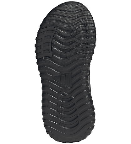 adidas Performance Sko - Kaptir 4.0 K - Dshgry/Royblu/Lucred