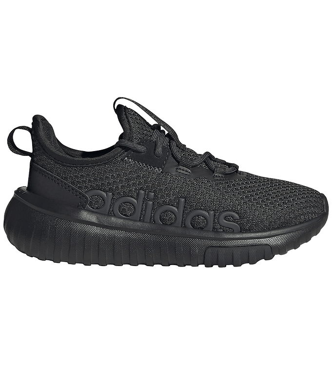 adidas Performance Sko - Kaptir 4.0 K - Dshgry/Royblu/Lucred