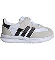 adidas Performance Sko - Run 70s 2.0 EL I - Ftwwht/Cblack/Greoni adidas Performance Sko - Run 70s 2.0 EL I - Ftwwht/Cblack/Greoni