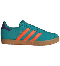 adidas Originals Sko - Gazelle J - Purtea/Impora/Cpurpl adidas Originals Sko - Gazelle J - Purtea/Impora/Cpurpl