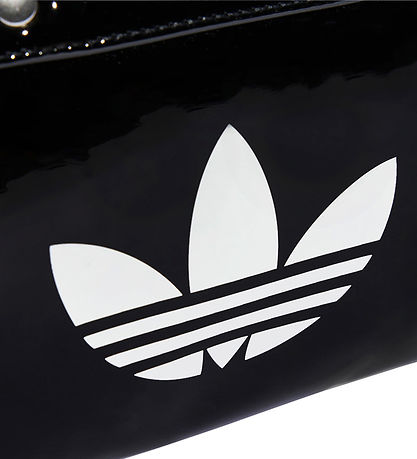 adidas Originals Skuldertaske - Adicolor BB - XS - Sort