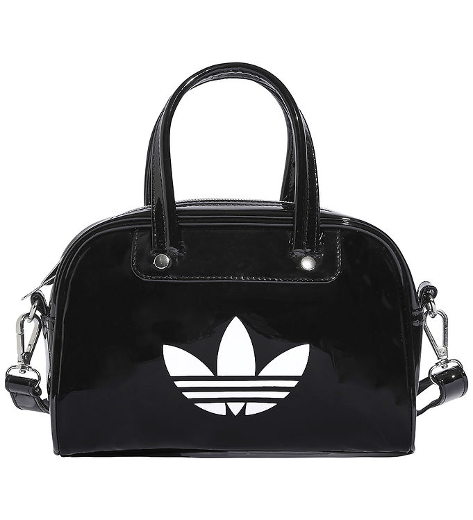 adidas Originals Skuldertaske - Adicolor BB - XS - Sort