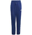 adidas Performance Bukser - B FL PT - Dkblue adidas Performance Bukser - B FL PT - Dkblue