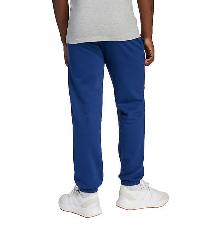 adidas Performance Bukser - B FL PT - Dkblue
