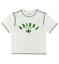 adidas Originals T-shirt - Clowhi adidas Originals T-shirt - Clowhi