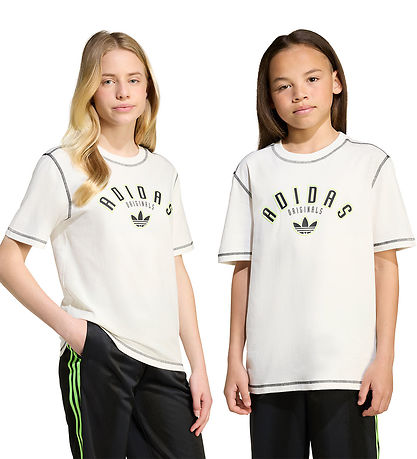 adidas Originals T-shirt - Clowhi