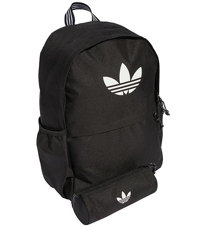 adidas Originals Rygsæk - BP PC - Sort