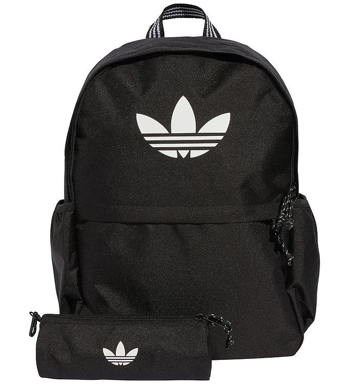 adidas Originals Rygsæk - BP PC - Sort