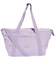 adidas Performance Taske - SP - Powplu/Silvmt adidas Performance Taske - SP - Powplu/Silvmt