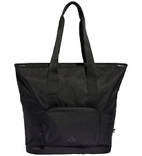 adidas Performance Taske - PR Tote - Black/Carbon adidas Performance Taske - PR Tote - Black/Carbon