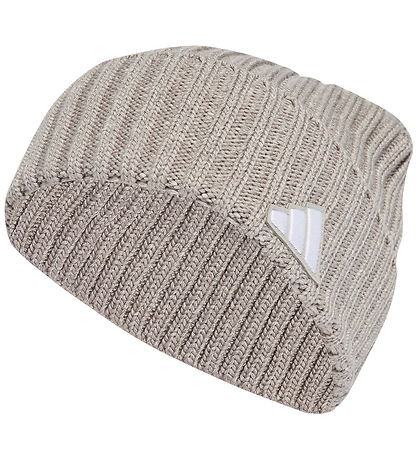 Bonnet adidas Performance - Tricoté - Mélange Bonnet - Mgsogr