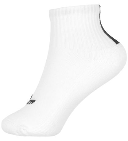 adidas Originals Socks - 3-Pack - 3S - White