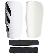 adidas Performance Benskinner - Trio SG EU CLB - Hvid/Sort adidas Performance Benskinner - Trio SG EU CLB - Hvid/Sort