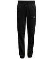 adidas Performance Sweatpants - J Camo FT PT - Black/Multco adidas Performance Sweatpants - J Camo FT PT - Black/Multco