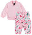 adidas Performance Sweatsæt - I Adrpt FZ ST - Clpink adidas Performance Sweatsæt - I Adrpt FZ ST - Clpink