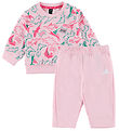 adidas Performance Sweatsæt - I Adrpt - Clpink adidas Performance Sweatsæt - I Adrpt - Clpink
