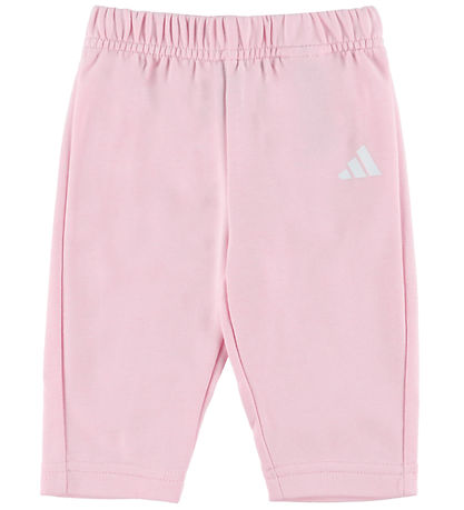 adidas Performance Sweatsæt - I Adrpt - Clpink