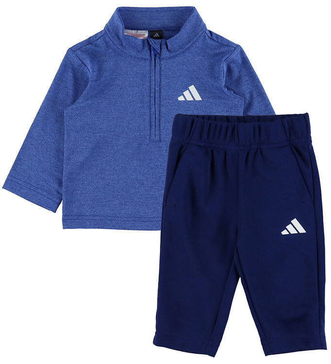 adidas Performance NF GT SPRT Træningssæt - Blå