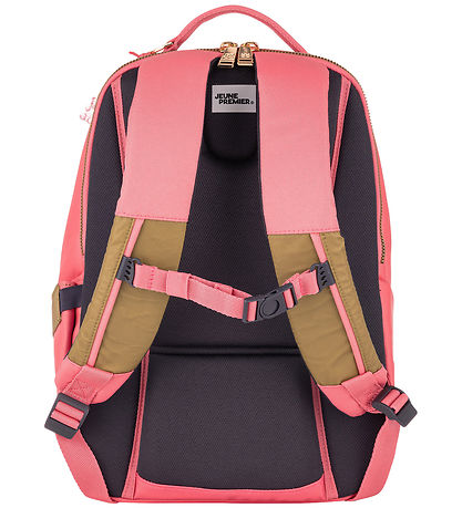 Jeune Premier Rygsæk - New Bobbie - 20L - Slik