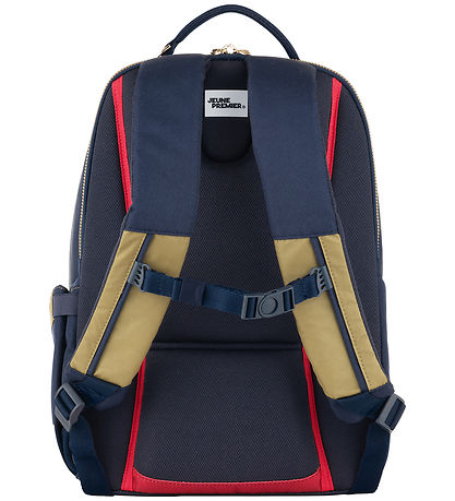 Jeune Premier Rucksack - New Bobbie - 20L - Satteltasche
