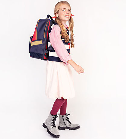 Jeune Premier Rucksack - New Bobbie - 20L - Satteltasche