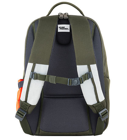 Jeune Premier Rucksack - New Bobbie - 20L - Camp Life
