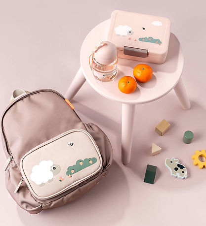 Done by Deer Madkasse - Tiny Farm - Powder