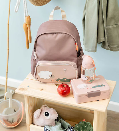 Done by Deer Madkasse - Tiny Farm - Powder