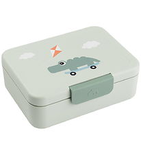 Done by Deer Madkasse - Playground - Grøn