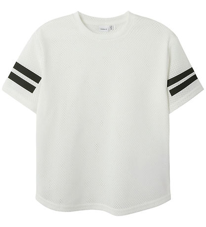 Name It T-Shirt - NkmDiego - Snow White