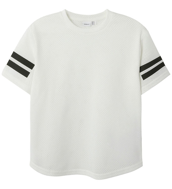 Name It NkmDiego T-shirt - Snow White