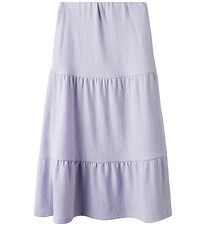 Name It Nederdel - NkfFelicia - Misty Lilac Name It Nederdel - NkfFelicia - Misty Lilac