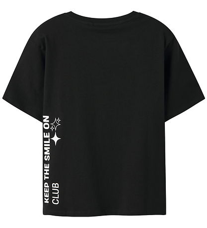 Name It T-shirt - NkmFabian - Sort Name It T-shirt - NkmFabian - Sort