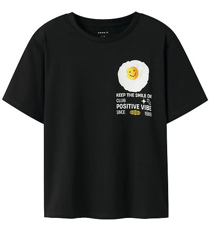 Name It T-shirt - NkmFabian - Sort Name It T-shirt - NkmFabian - Sort